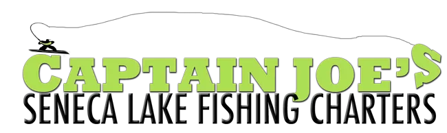 Seneca and Cayuga Lakes Fishing Charters New York